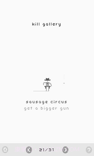 像素快枪手(Ready Steady Bang)截图1