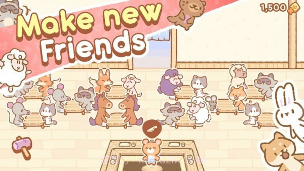 库莫寿司店截图3 库莫寿司店截图3