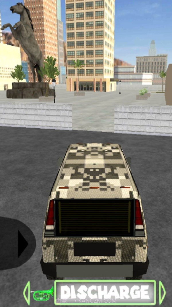 火柴人绳索英雄钢铁侠截图1 火柴人绳索英雄钢铁侠截图1