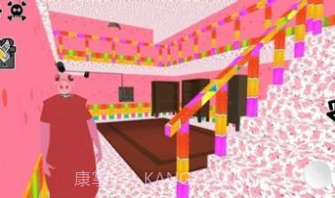 佩奇奶奶恐怖故事截图3