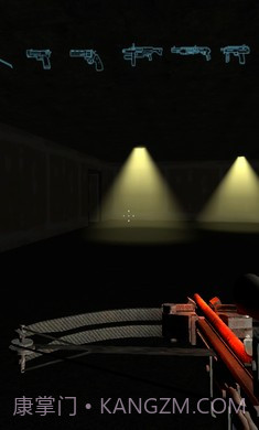 盖瑞模组0.8.4截图2 盖瑞模组0.8.4截图2