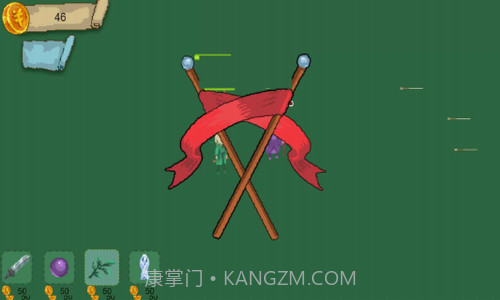 无尽的布阵对局截图3