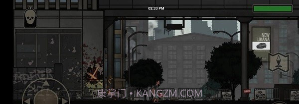 阴影摇篮岛截图3 阴影摇篮岛截图3