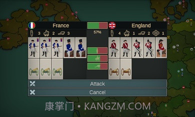 我们的帝国内置菜单版截图3