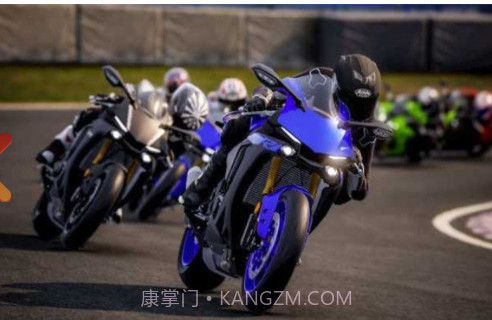 极速骑行4完整版截图3