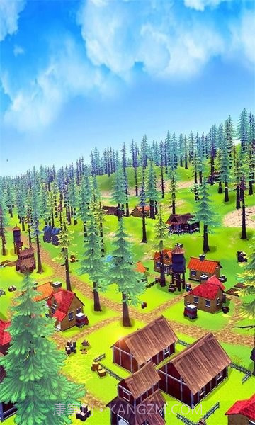 和平堡垒:精英吃鸡战场截图1 和平堡垒:精英吃鸡战场截图1