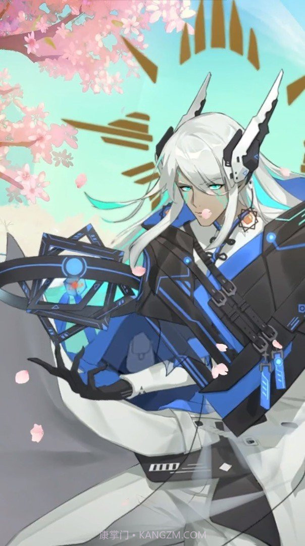 九州元意歌截图3