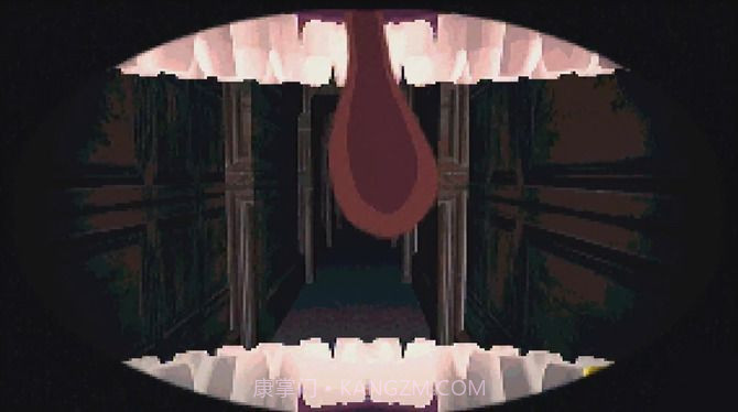 扁桃体惊魂截图3