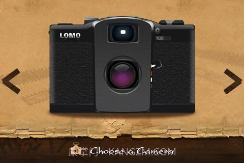 随身相机 One Man With A Camera截图1 随身相机 One Man With A Camera截图1