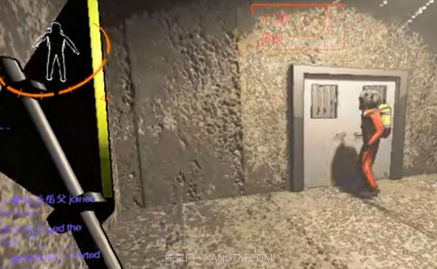 致命公司拟声怪截图4