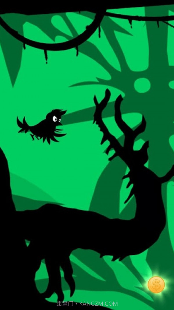 格斗小鸟截图2 格斗小鸟截图2