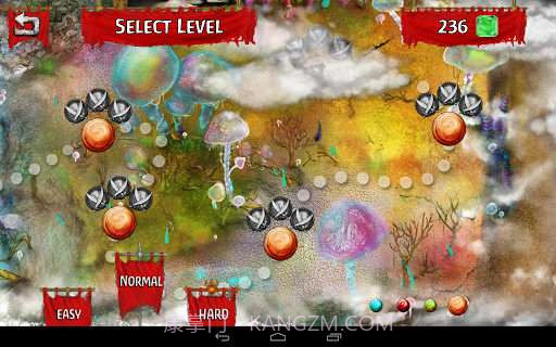 混沌之塔:恶魔防御截图3 混沌之塔:恶魔防御截图3