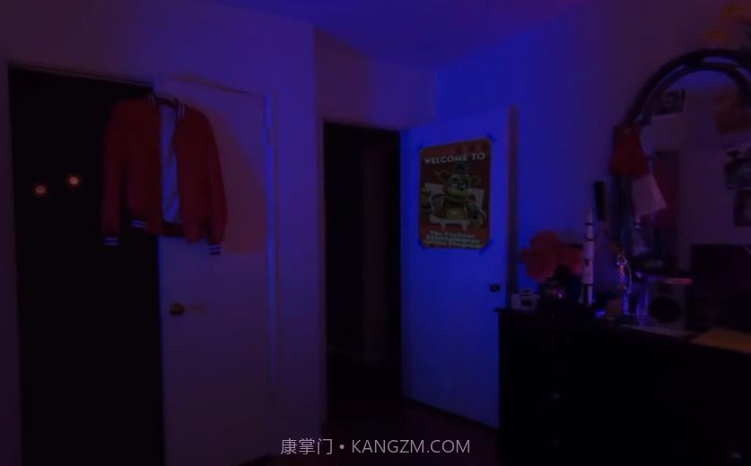 玩具熊的五夜后宫ar特快专递截图1 玩具熊的五夜后宫ar特快专递截图1