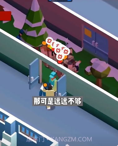 放置监狱帝国大亨截图4 放置监狱帝国大亨截图4