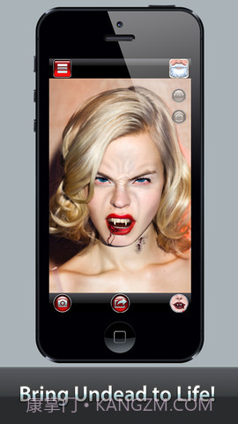 吸血鬼变身 Vampify截图3 吸血鬼变身 Vampify截图3