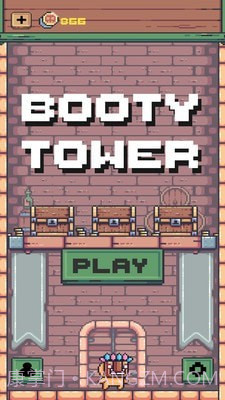 强盗之塔截图1 强盗之塔截图1