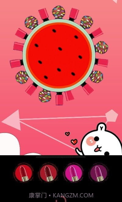 无尽的口红截图2