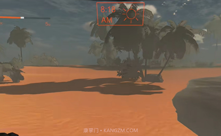 致命公司拟声怪截图2