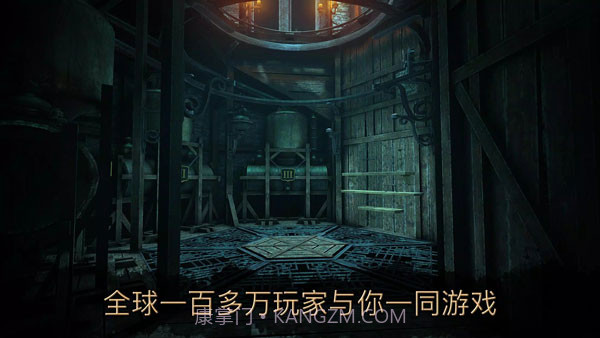 达芬奇密室2截图4