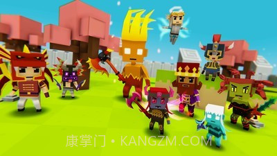 刀光斧影截图3 刀光斧影截图3