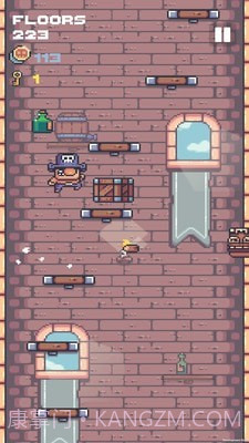 强盗之塔截图4 强盗之塔截图4