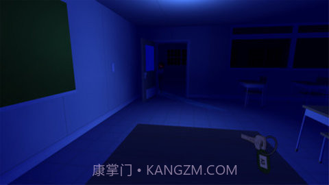 恐怖校园模拟器截图2 恐怖校园模拟器截图2