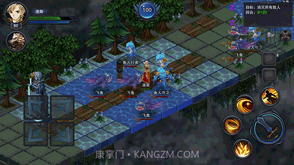 伽蓝城堡截图1 伽蓝城堡截图1