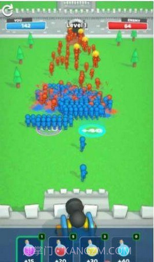 军用克隆机截图3 军用克隆机截图3