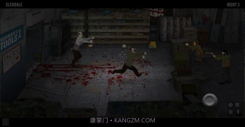 最后战役联合之城截图1 最后战役联合之城截图1