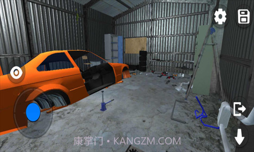 我的第一辆车截图3 我的第一辆车截图3