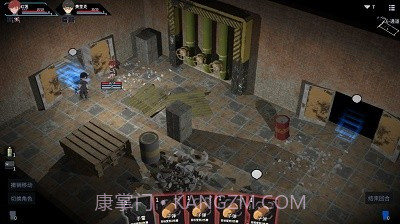 原石计划steam截图3