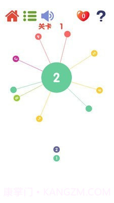 迷你见缝插针截图1 迷你见缝插针截图1