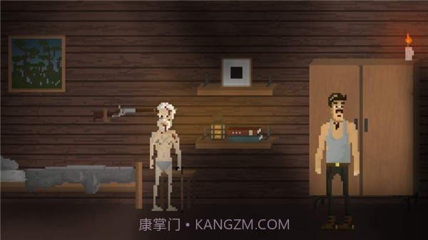 枪炮佐拉截图1 枪炮佐拉截图1