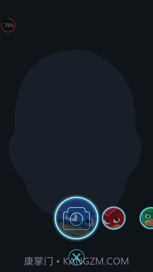 睡衣小英雄手游截图3 睡衣小英雄手游截图3