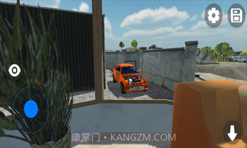 我的第一辆车截图1 我的第一辆车截图1