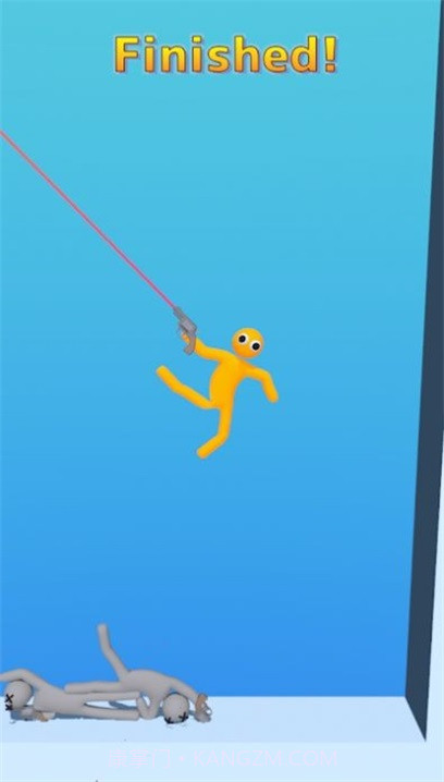 重力布娃娃截图3 重力布娃娃截图3