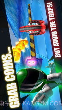 陀螺男孩截图3 陀螺男孩截图3