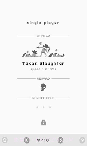 像素快枪手(Ready Steady Bang)截图2