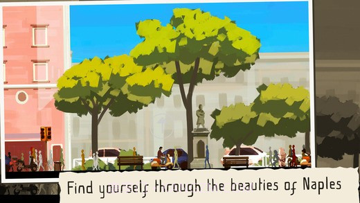 父亲与儿子截图5 父亲与儿子截图5