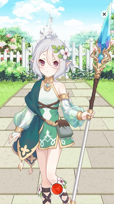 Avatar二次元卡通角色截图4