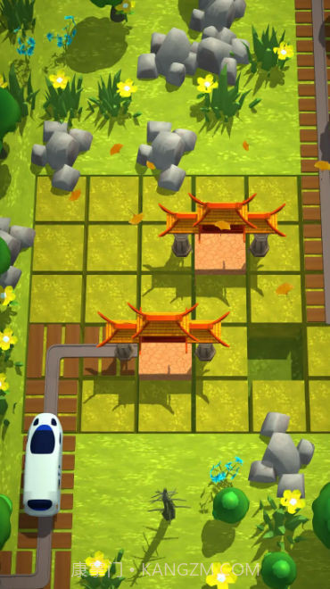 高铁冲冲冲截图4