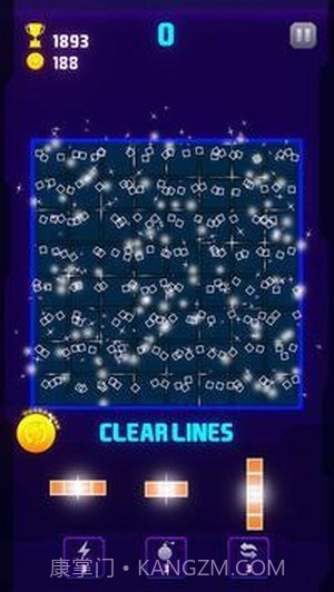 一个拼图积木截图2 一个拼图积木截图2