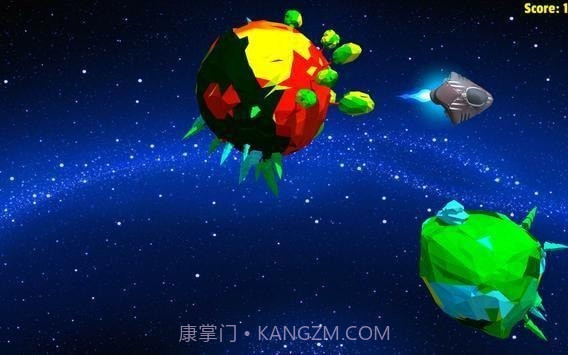 飞船工艺截图3 飞船工艺截图3