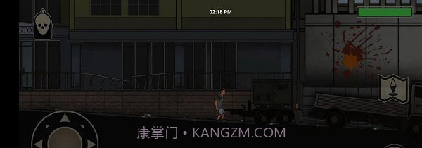 阴影摇篮岛截图4 阴影摇篮岛截图4