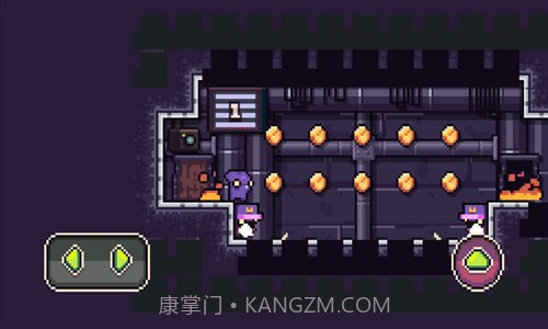 囚徒截图2 囚徒截图2