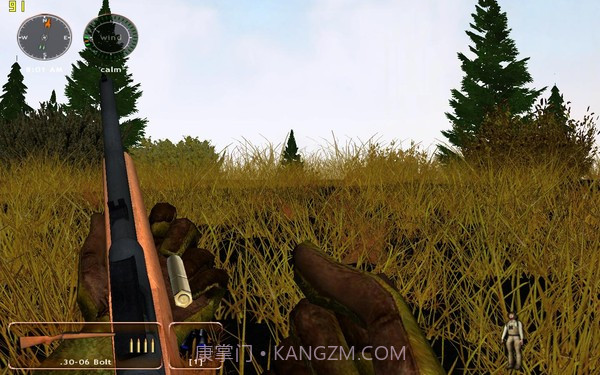 无限打猎截图1 无限打猎截图1