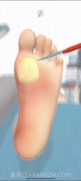 脚底按摩师截图2 脚底按摩师截图2