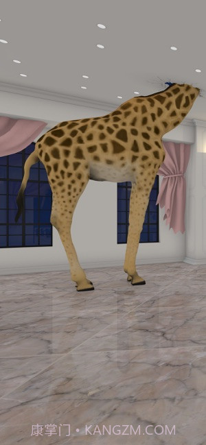 Escape Game Dinnerv1.0截图5