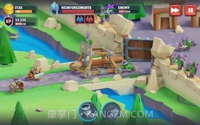 勇士游戏截图5 勇士游戏截图5