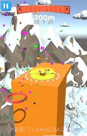 见缝就扎跳得更高截图3 见缝就扎跳得更高截图3